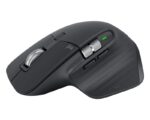 MX Master 3S Bluetooth Graphite miš