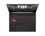 TUF Gaming A16 FA607NUQ-RL014 (16 inča FHD+, Ryzen 7 170, 16GB, SSD 512GB, GeForce RTX 4050) laptop - Image 6