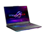 ROG Strix G16 G614PR-RV120 (16 inča FHD+, Ryzen 9 8940HX, 32GB, SSD 1TB, GeForce RTX 5070 Ti) laptop +  ranac
