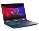 ROG Strix G16 G615LP-S5054 (16 inča 2.5K,  Ultra 9 275HX, 32GB, SSD 1TB, GeForce RTX 5070) laptop