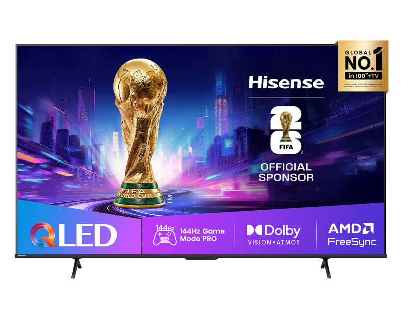 OUT07862_v 75 inča 75E7Q PRO QLED 4K UHD Smart TV - outlet - Image 1