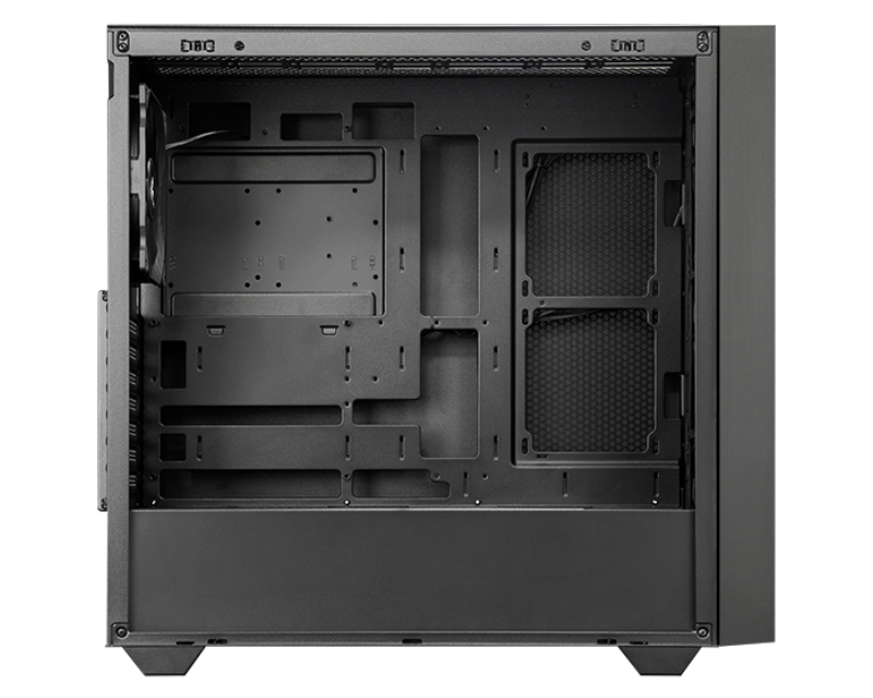 OUT08039_1 Gaming Kućište Night Hunter GS-03B-BLK-OP outlet - Image 1
