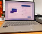 ZenBook A14 UX3407QA-QD440X (14 inča WUXGA OLED, Snapdragon X X1 26 100, 32GB, SSD 1TB, Win11 Pro) laptop outlet - Image 5