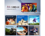 55 inča 55A6N LED 4K UHD Smart TV outlet - Image 6
