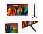55 inča 55A6N LED 4K UHD Smart TV outlet - Image 5