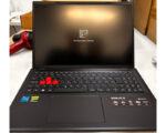 Nitro Lite NL16-71G-50MG 16 inča FHD i5-13420H, 16GB, 512GB SSD GeForce RTX 4050 crni outlet - Image 5