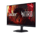 27 inča Nitro KG271UX1BMIIPX QHD 2560x1440 IPS 200Hz gaming monitor outlet - Image 4