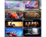 50 inča 50E7S Hi-QLED 4K UHD Smart TV - Image 2