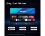 50 inča 50E7S Hi-QLED 4K UHD Smart TV - Image 6