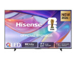 55 inča 55E7S Hi-QLED 4K UHD Smart TV - Image 8