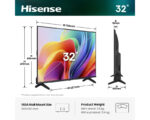 32 inča 32A4S LED HD Smart TV - Image 6