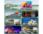 32 inča 32A4S LED HD Smart TV - Image 7