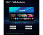 32 inča 32A4S LED HD Smart TV - Image 3