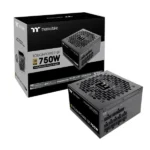 Napajanje 750W ThermalTake Toughpower GT 80 plus Gold