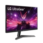 Monitor 24 LG 24GS60F-B UltraGear 1920x1080/Full HD IPS/180Hz/1ms/HDMI/DP/AMD FreeSync - Image 4