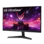 Monitor 24 LG 24GS60F-B UltraGear 1920x1080/Full HD IPS/180Hz/1ms/HDMI/DP/AMD FreeSync