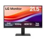 Monitor 22 LG 22U401A-B 1920x1080/Full HD VA/100Hz/5ms/VGA/HDMI/HDR