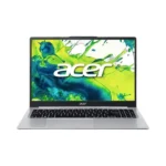 Laptop Acer Aspire Lite 15 AL15-46P 15.6 FHD IPS/R3-5400U/8GB/NVMe 512GB/srebrna