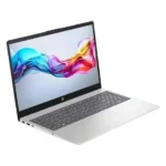 Laptop HP 15-fd1080nm 15.6 FHD AG/Core 5-120U/16GB DDR4/NVMe 512GB/srebrna - Image 2