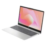 Laptop HP 15-fd1080nm 15.6 FHD AG/Core 5-120U/16GB DDR4/NVMe 512GB/srebrna - Image 4
