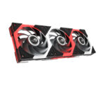 ROG EURUX GR120 FAN ARGB BLACK 3IN1 crni ventilator - Image 2