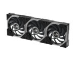 ROG EURUX GR120 FAN ARGB REVERSE BLACK 3IN1 crni ventilator - Image 8