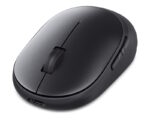MS746 Pro 7 Rechargeable Compact Wireless crni miš 3yr - Image 4