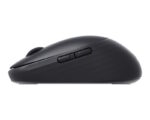 MS746 Pro 7 Rechargeable Compact Wireless crni miš 3yr - Image 3