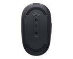 MS746 Pro 7 Rechargeable Compact Wireless crni miš 3yr - Image 2