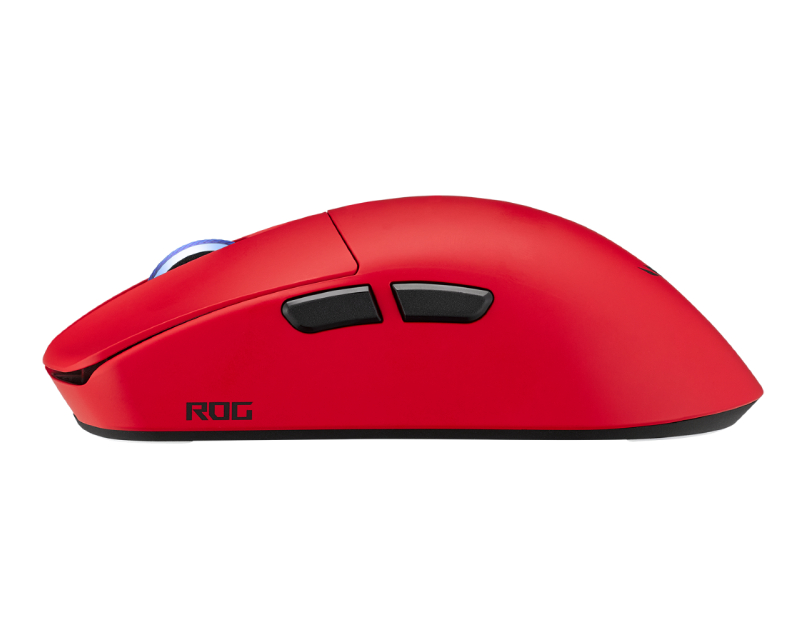 MIS02350_2 P723 ROG HARPE II ACE bežični crveni miš - Image 1