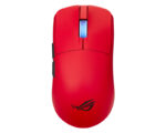P723 ROG HARPE II ACE bežični crveni miš - Image 2