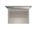 ZenBook A14 UX3407NA-QD080W (14 inča WUXGA LED, Snapdragon X2 Elite X2E88100, 16GB, SSD 512GB, Win11 Home) laptop - Image 4