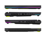 ROG Strix G16 G614PW-UI-RV098 (16 inča FHD+,  Ryzen 9 8940HX, 32GB, SSD 1TB, GeForce RTX 5080) laptop + ranac - Image 4