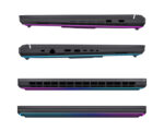 ROG Strix G18 G815LW-SA298W (18 inča 2.5K, Ultra 9 290HX, 32GB, SSD 1TB, GeForce RTX 5080, Win 11 Home) laptop + ranac - Image 6