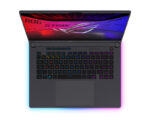 ROG Strix G16 G615LM-UI-TS275 (16 inča 2.5K, Ultra 9 290HX, 32GB, SSD 1TB, GeForce RTX 5060) laptop