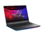 ROG Strix G18 G815LW-SA273W (18 inča 2.5K, Ultra 9 290HX, 64GB, SSD 2TB, GeForce RTX 5080, Win 11 Home) laptop - Image 7