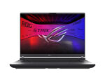 ROG Strix G18 G815LW-SA273W (18 inča 2.5K, Ultra 9 290HX, 64GB, SSD 2TB, GeForce RTX 5080, Win 11 Home) laptop
