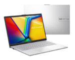 Vivobook Go 15 E1504FA-BQA2865 (15.6 inča FHD, Ryzen 3 30, 8GB, SSD 512GB) laptop