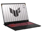 TUF Gaming A16 FA608UHI-TU126 (16 inča FHD+, Ryzen 7 260, 16GB, SSD 512GB, GeForce RTX 5050) laptop - Image 8