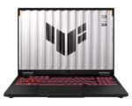 TUF Gaming A16 FA608UHI-TU126 (16 inča FHD+, Ryzen 7 260, 16GB, SSD 512GB, GeForce RTX 5050) laptop - Image 2