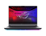 ROG Strix G16 G615LM-TS279W (16 inča 2.5K, Ultra 9 290HX, 32GB, SSD 1TB, GeForce RTX 5060, Win 11 Home) laptop - Image 4
