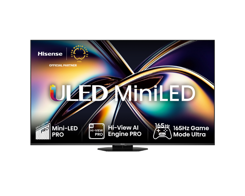 OUT07908_1 65 inča 65U8Q ULED 4K UHD Smart TV outlet - Image 1