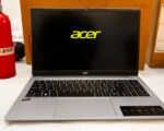 Aspire Lite 15.6 inča FHD Ryzen 7 5700U, 32GB, 512GB SSD outlet - Image 4