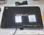 27 inča EX2710S FHD 1920x1080 IPS 165 Hz FreeSync Premium G-sync gaming monitor outlet - Image 6