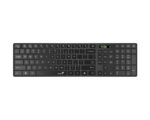 SlimStar 7250BT, AI, crna YU wireless tastatura - Image 5