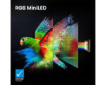 75 inča 75UR9S ULED RGB Mini LED 4K UHD Smart TV - Image 2