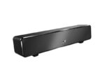 USB SoundBar 100 crni - Image 2