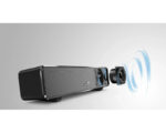 USB SoundBar 100 crni - Image 4