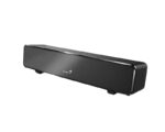 USB SoundBar 100 crni - Image 6