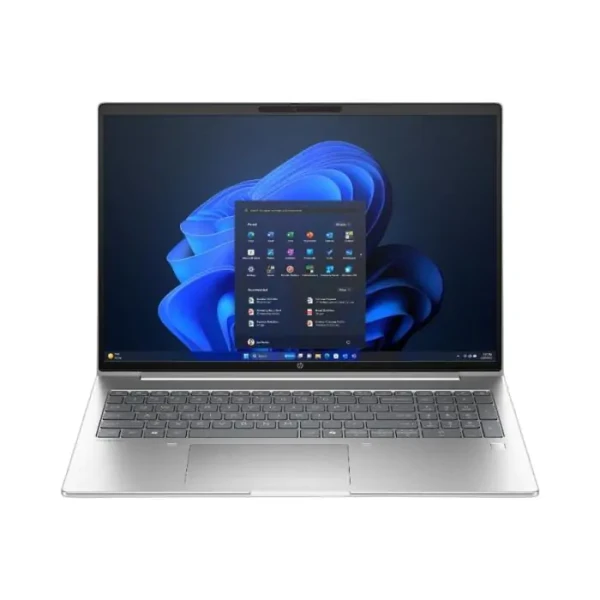 143743 Laptop HP ProBook 4 G1i 16 WUXGA AG/Core 5-120U/8GB DDR5/NVMe 512GB/srebrna/SR/CW9F3AT - Image 1